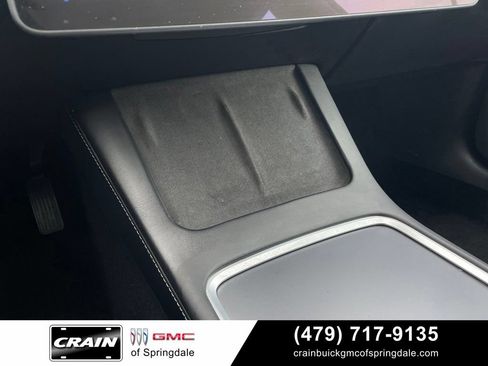 Used 2022 Tesla Model 3 RWD image 17