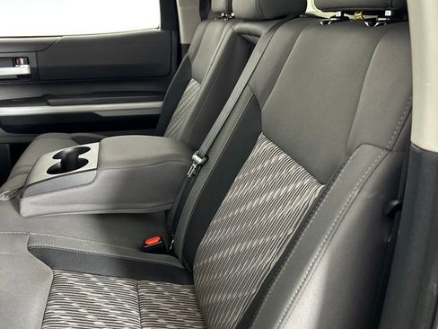 Used 2020 Toyota Tundra SR5 w/ TRD Sport Plus Package AWD/4WD image 18