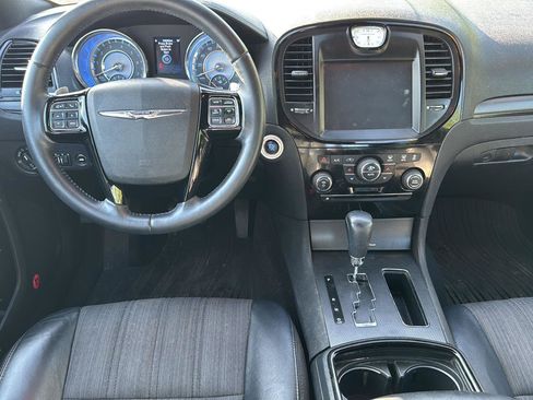 Used 2013 Chrysler 300 S AWD/4WD image 10