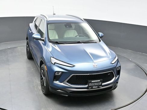 Used 2024 Buick Encore GX Sport Touring image 26