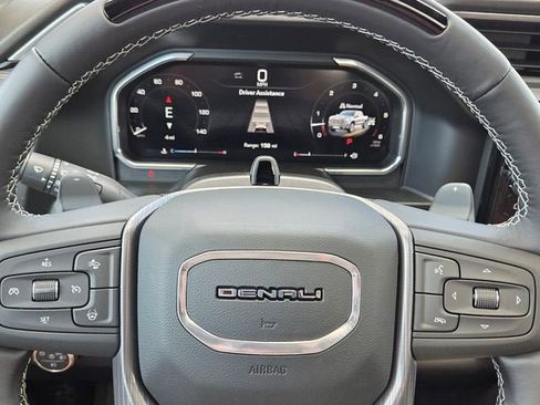 New 2026 GMC Sierra 1500 Denali Ultimate AWD/4WD image 31