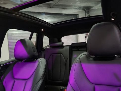 Used 2024 BMW X3 sDrive30i image 15