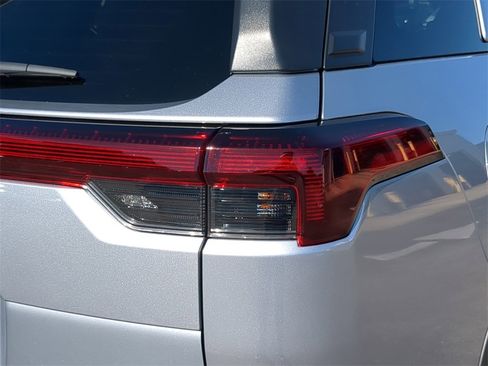 New 2026 Subaru Outback Limited image 8