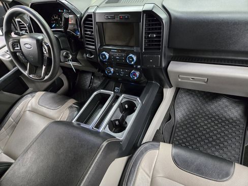 Used 2018 Ford F150 XL w/ Equipment Group 101A Mid image 13