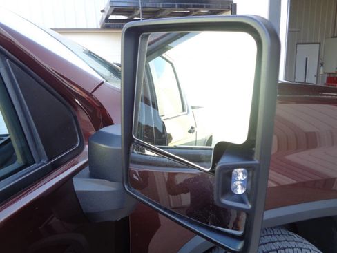 Used 2024 Chevrolet Silverado 2500 LT w/ Texas Edition image 54