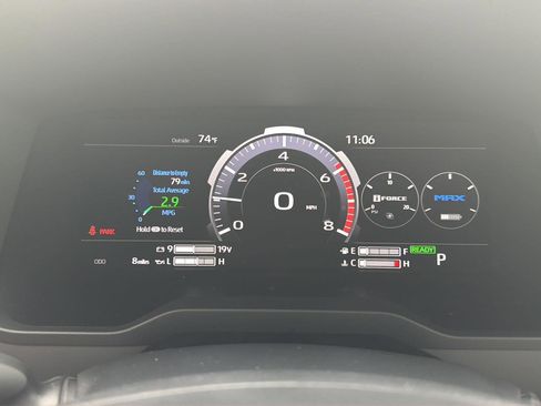 New 2026 Toyota Tundra 1794 Edition AWD/4WD image 17