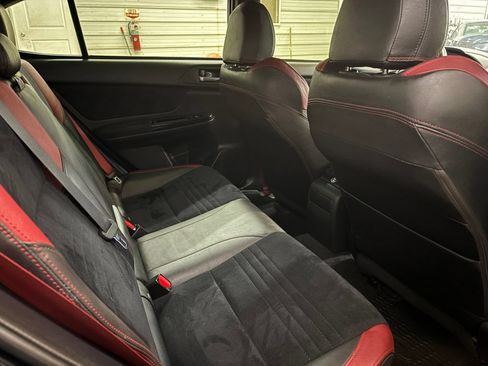 Used 2018 Subaru WRX STI AWD/4WD image 31
