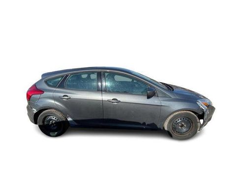 Used 2012 Ford Focus SE image 7