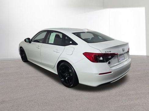 Used 2024 Honda Civic Sport image 37