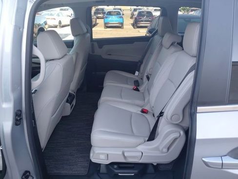 New 2026 Honda Odyssey EX-L image 26