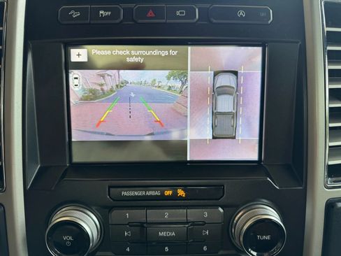 Used 2019 Ford F150 King Ranch w/ Equipment Group 601A Luxury image 34