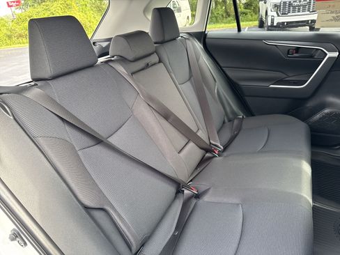 New 2025 Toyota RAV4 LE image 28