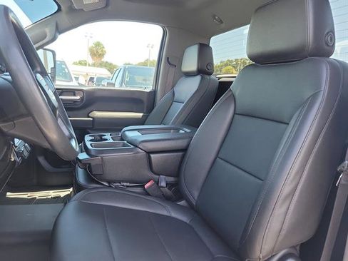 Used 2022 GMC Sierra 2500 Pro w/ Convenience Package image 31