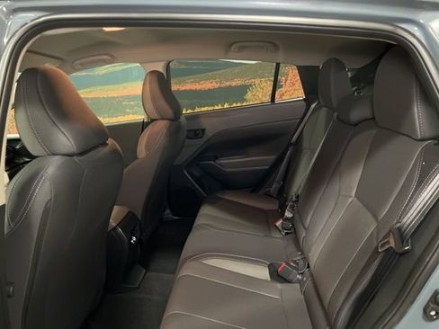 Certified 2025 Subaru Crosstrek 2.0i Premium image 43