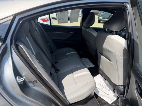 Certified 2025 Toyota Camry SE AWD/4WD image 31