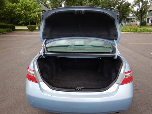 Used 2007 Toyota Camry LE FWD image 25