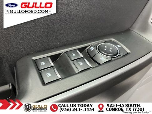 Certified 2024 Ford F250 XLT w/ FX4 Off-Road Package AWD/4WD image 20