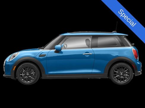 Used 2023 MINI Cooper S image 4