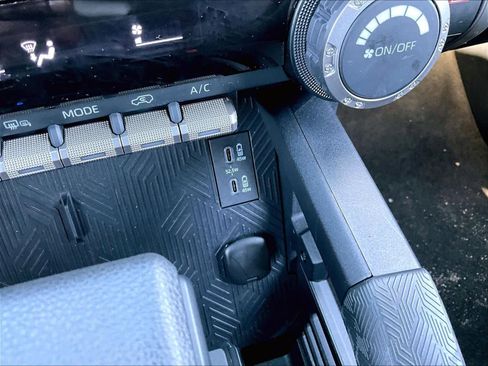 Used 2025 Toyota 4Runner SR5 image 27