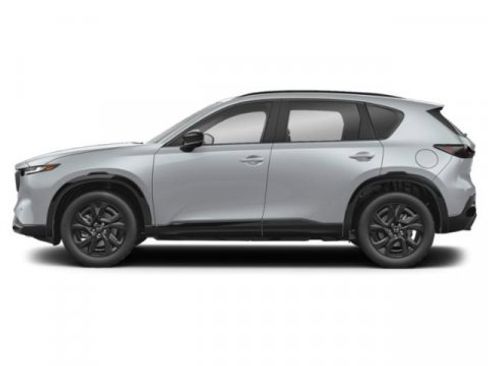 New 2026 MAZDA CX-5 2.5 S w/ Premium Package image 2