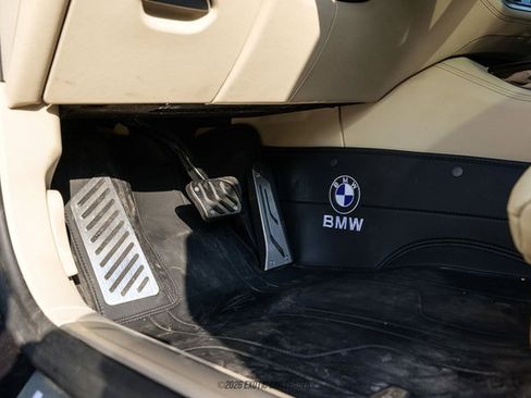 Used 2019 BMW 750i xDrive w/ Executive Package AWD/4WD image 36