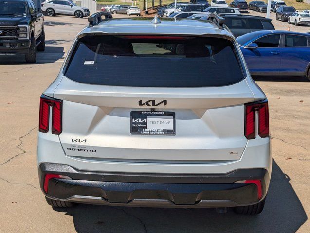 Used 2026 Kia Sorento SX AWD/4WD image 7