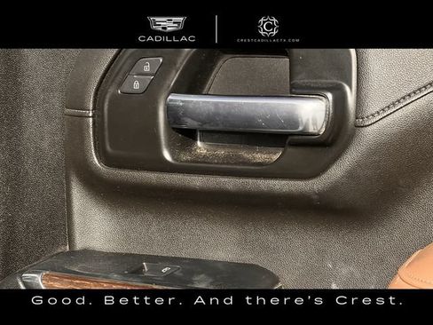 Used 2022 Chevrolet Silverado 3500 High Country w/ Technology Package AWD/4WD image 26