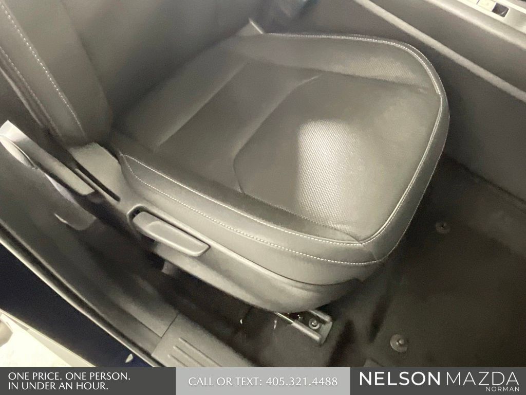 New 2026 MAZDA CX-5 Preferred AWD/4WD image 27