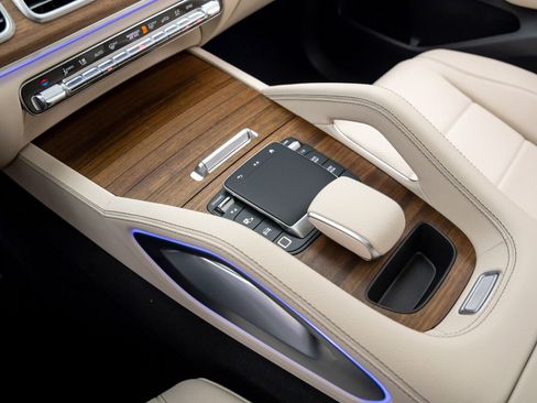 New 2026 Mercedes-Benz GLE 350 4MATIC image 12