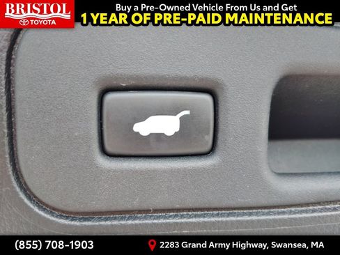 Used 2022 Honda Passport Elite image 35