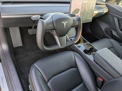 Used 2019 Tesla Model 3 Performance AWD/4WD image 11