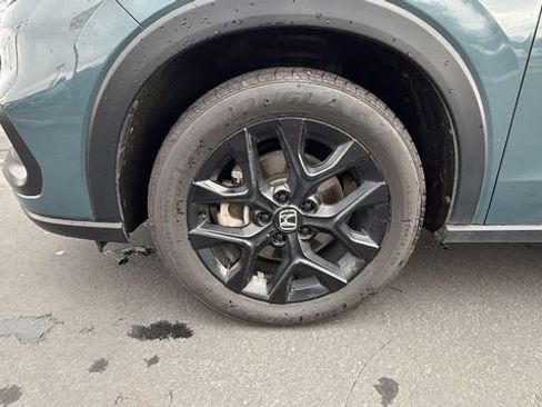 Used 2024 Honda HR-V Sport image 10