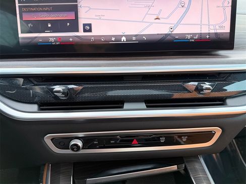 Certified 2024 BMW X5 xDrive40i w/ Premium Package image 28