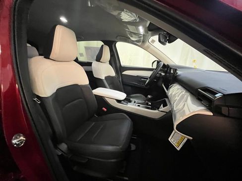 New 2026 MAZDA CX-5 Select AWD/4WD image 12