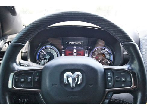 Used 2019 RAM 1500 Limited AWD/4WD image 9