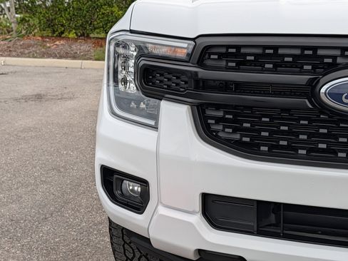 Used 2025 Ford Ranger XL RWD image 9