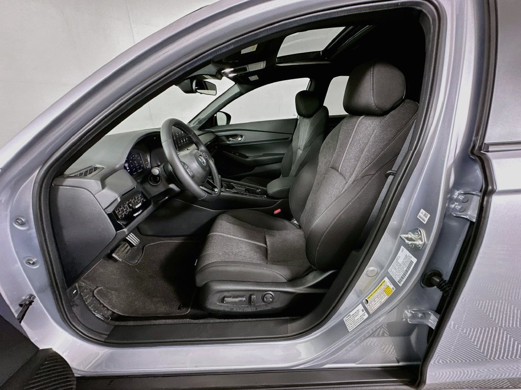 Certified 2026 Honda Accord Sport image 19