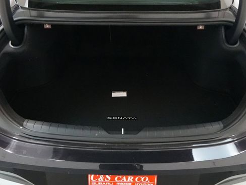 Used 2024 Hyundai Sonata SEL image 23