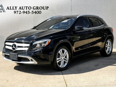 Used 2016 Mercedes-Benz GLA 250