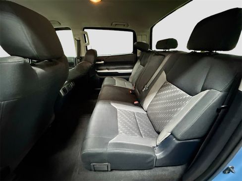 Used 2018 Toyota Tundra SR5 image 20