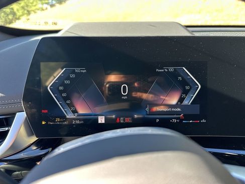 New 2026 BMW X1 xDrive28i w/ Technology Package image 18