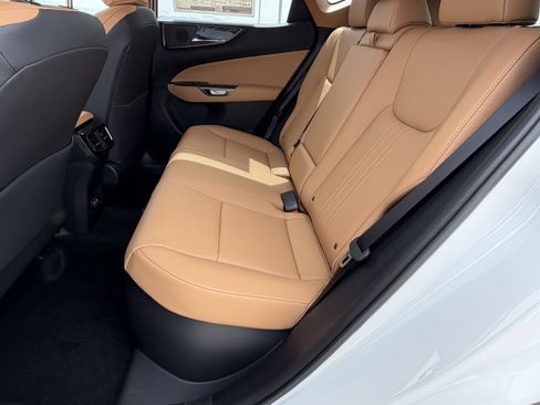 New 2026 Lexus NX 350h AWD w/ Premium Package image 25