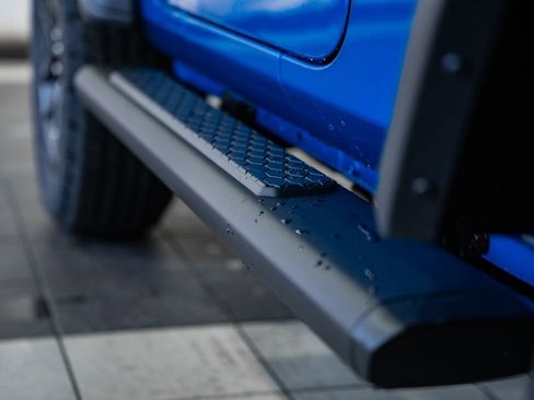 New 2026 Jeep Wrangler Sport S image 16