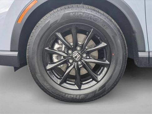 Used 2026 Honda CR-V Sport-L image 24