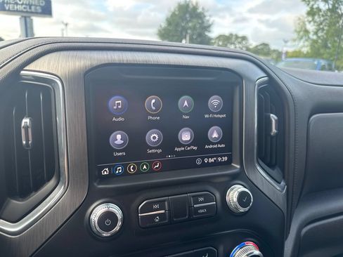 Used 2020 GMC Sierra 1500 Denali w/ Technology Package AWD/4WD image 16