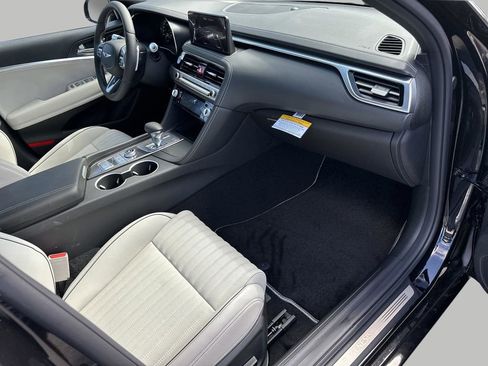New 2026 Genesis G70 3.3T Sport Prestige RWD image 24