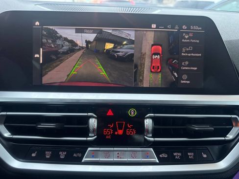 Used 2021 BMW 330i xDrive Sedan image 23