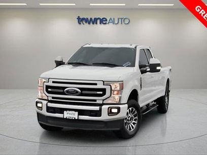 Used 2022 Ford F250 Lariat
