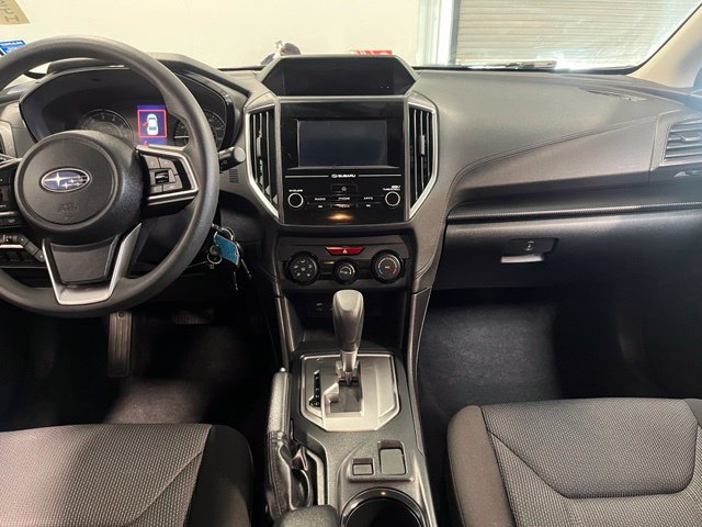 Used 2022 Subaru Impreza 2.0i AWD/4WD image 21