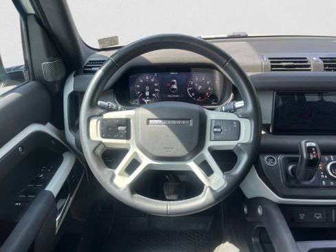 Used 2020 Land Rover Defender 110 SE image 15